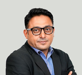 Keyur Parekh