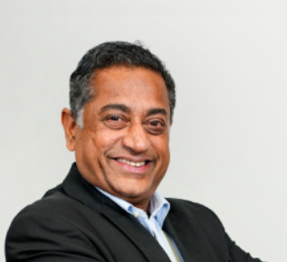 Murali Sivaraman