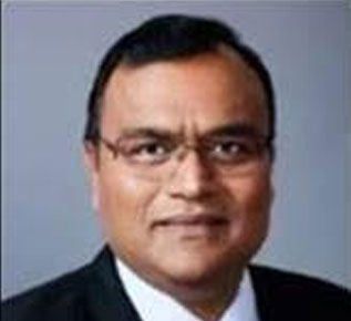 Sanjay Gupta