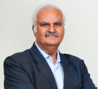Sunil Duggal