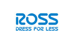 Ross Dress for Less