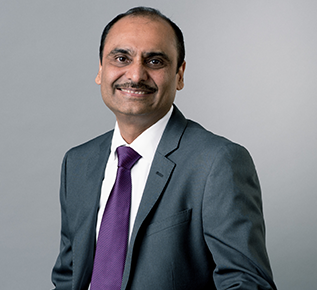 Mukesh Savlani