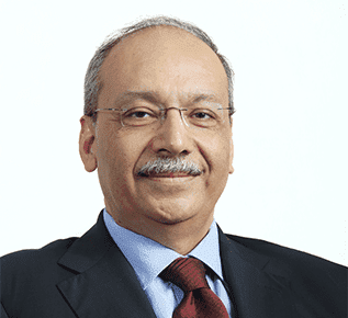 Arvind Kumar Singhal