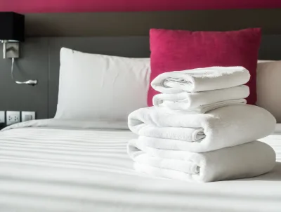 Bed Linens