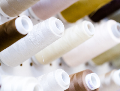 Textile Industry

