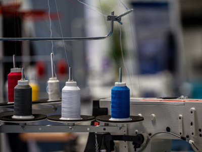 Textile Industry

