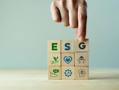 esg-in-india