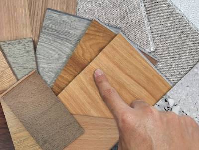 Flooring solutions


