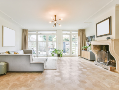 Flooring