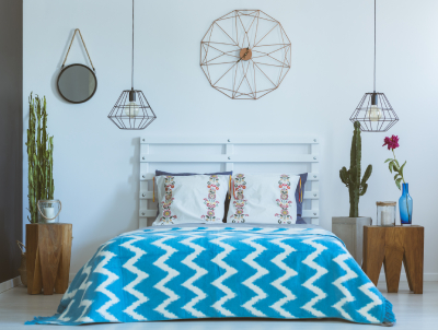 Home textile products

