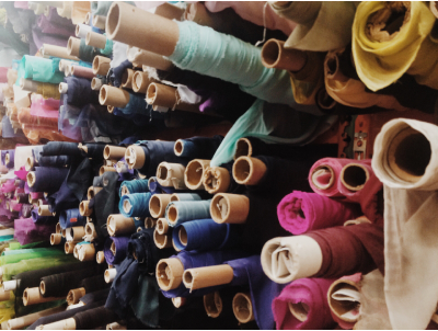 fabric manufacturers