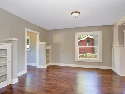 Flooring Solution for your Living Space
