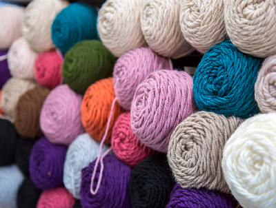 Sustainable Technical Textile
