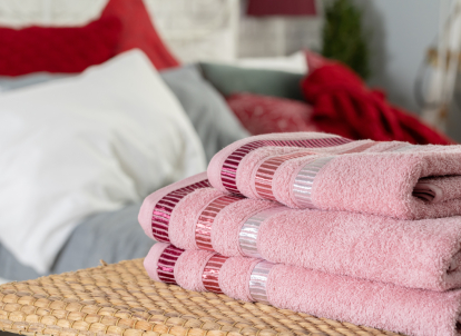 Textile Industry

