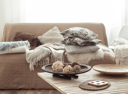 Home Textile


