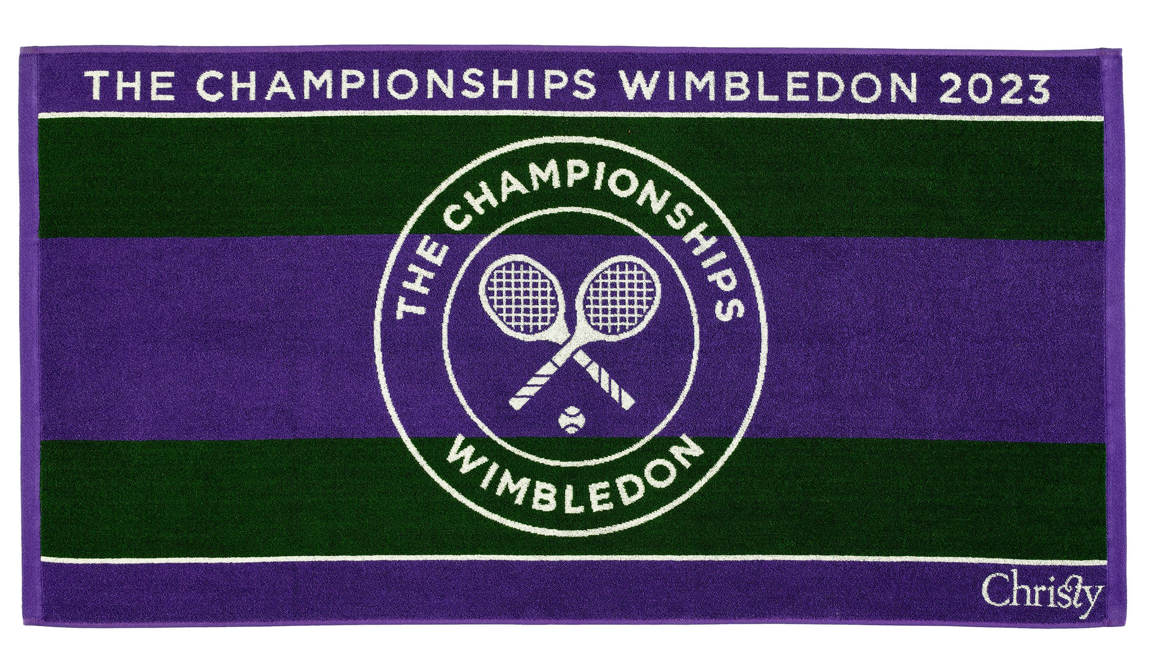 Welspun wimbledon online towels