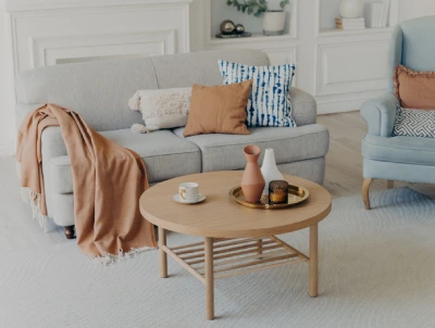 One Stop Shop for Modern Home Makeover