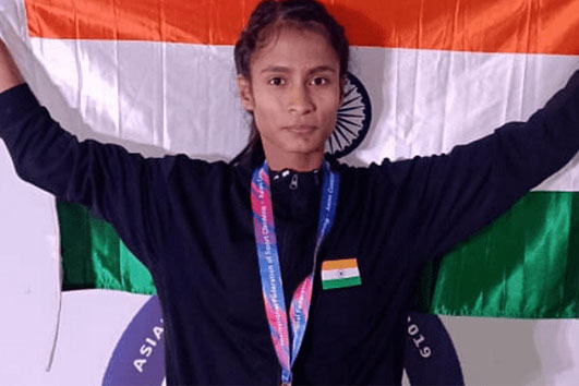 Inspirational Story of Shivani Charak