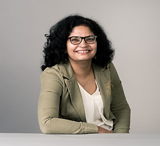Manjari Upadhye