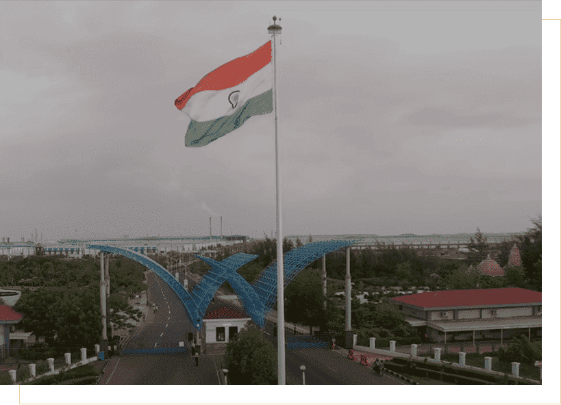 Our Heritage - Home Textile Brands in India