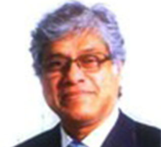 Pradeep Poddar