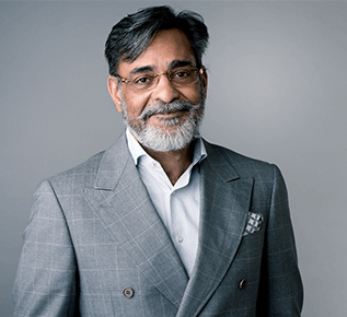 Rajesh R Mandawewala