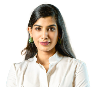 Vanshika Goenka Misra