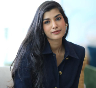 Vanshika Goenka Misra