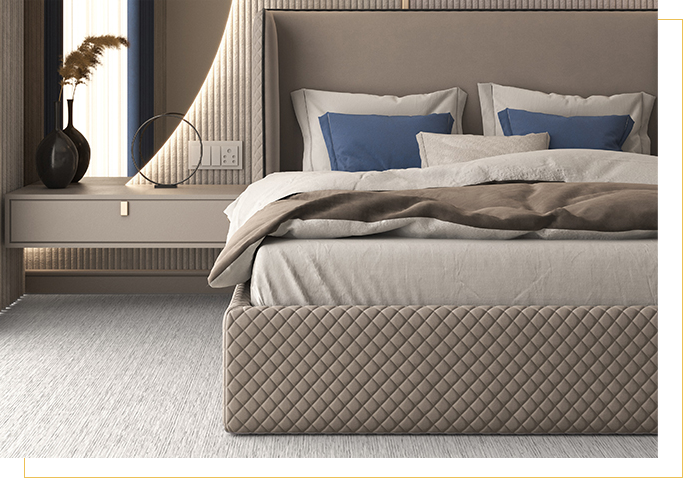 Home Textile Manufacturers in India
