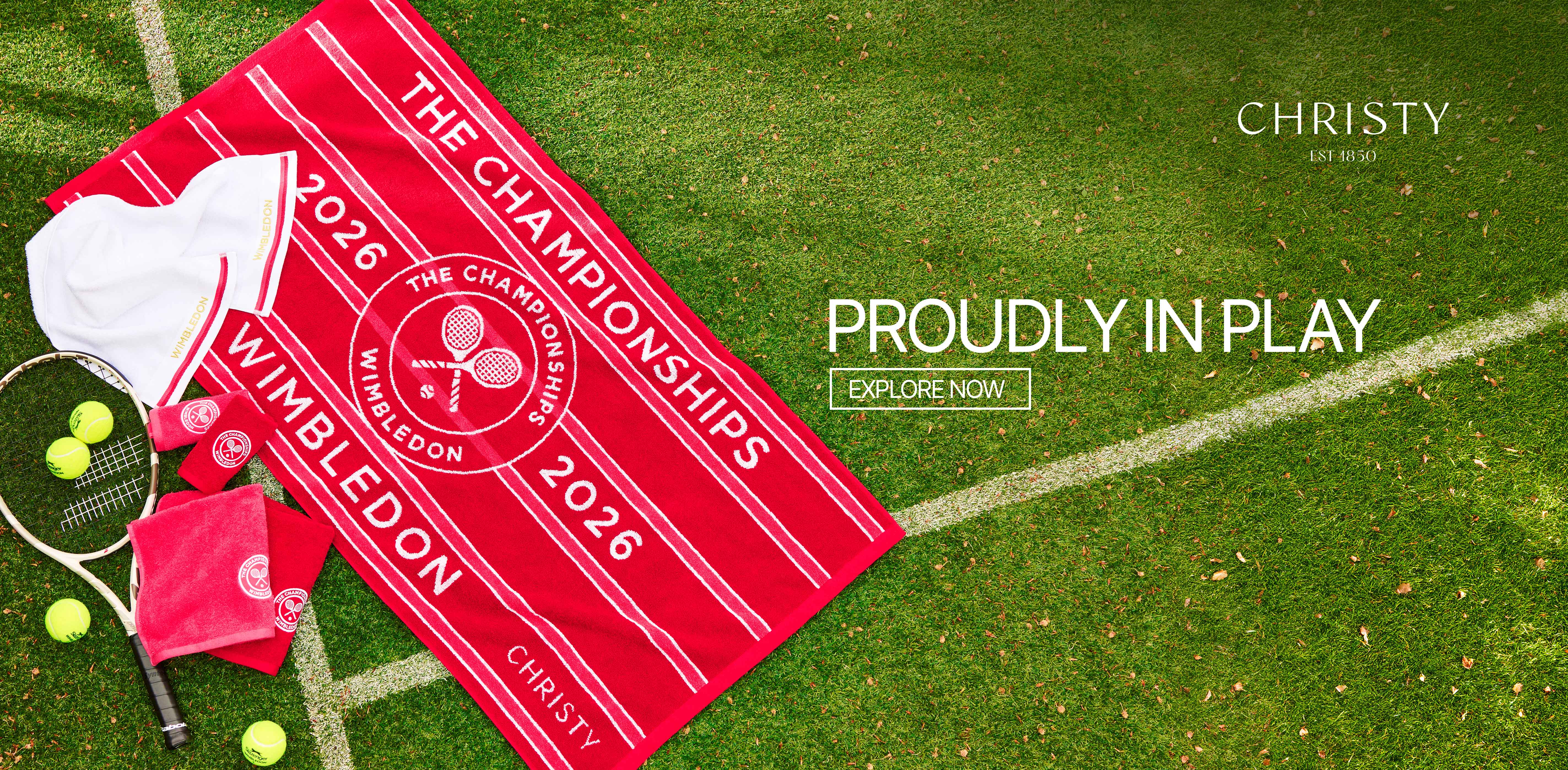 Home Banner