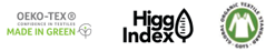 Higg Index