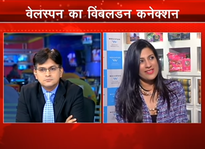 Dipali Goenka to CNBC Awaaz